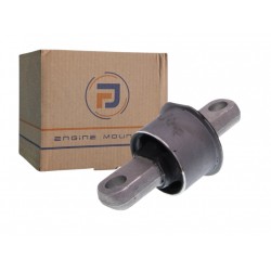 Base Buje Diferencial Delantero Grand Cherokee Wk 2005 2010