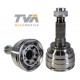 Punta Tripoide Chevrolet Esteem 2002 En Adelante 25x19