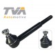Terminal Interno Dodge Ram 1500 2500 3500 4x2 Es3171
