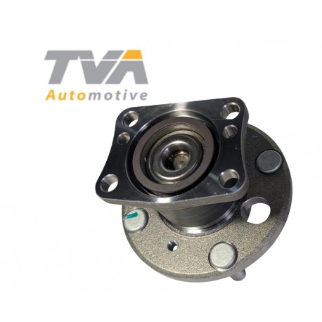 Mozo CUBO RUEDA Trasero FORD FOCUS 2001-2009