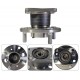 Mozo CUBO RUEDA Trasero FORD FOCUS 2001-2009