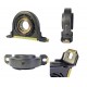 Puente Cardán O Chumacera Para Ford Tritón/f600/f750 X-16