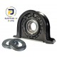 Puente Cardán O Chumacera Ford Tritón/f600/f750