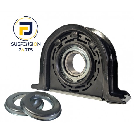 Puente Cardán O Chumacera Ford Tritón/f600/f750