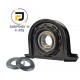 Puente Cardan Ford Cargo 1721 F7000 F8000 Kodiak Encava