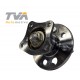 Mozo Cubo Trasero Toyota Corolla Avila Baby Camry 93-02