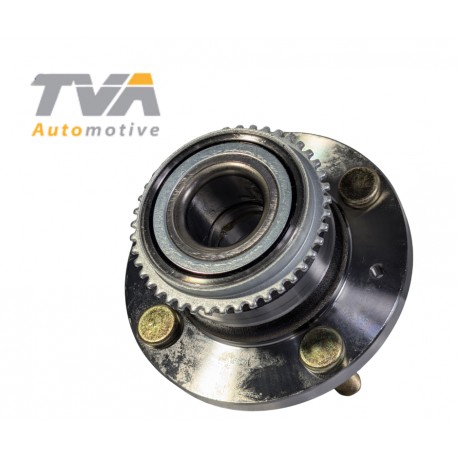 Cubo Mozo Rueda Trasera Kia Spectra Tambor