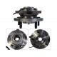 MOZO DELANTERO JEEP GRAND CHEROKEE WK 2006-2010 COMMANDER