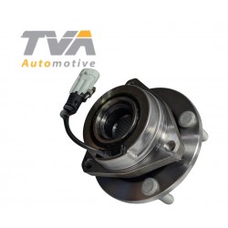 Cubo Rueda Mozo Delantero Chevrolet Epica