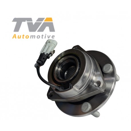 Cubo Rueda Mozo Delantero Chevrolet Epica