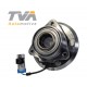 MOZO CUBO RUEDA DELANTERA CHEVROLET CAPTIVA TODAS CON ABS