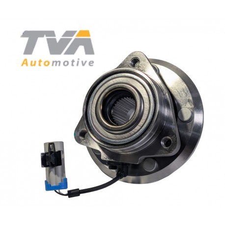 MOZO CUBO RUEDA DELANTERA CHEVROLET CAPTIVA TODAS CON ABS