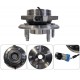 MOZO CUBO RUEDA DELANTERA CHEVROLET CAPTIVA TODAS CON ABS