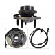 Mozo Cubo Delantero Silverado 4x4 2007-2015