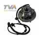 Mozo Cubo Delantero Silverado 4x4 2007-2015