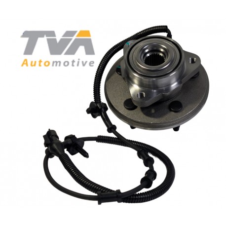 Mozo Cubo Delantero Silverado 4x4 2007-2015