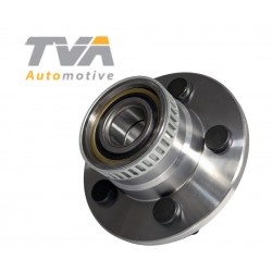 MOZO DELANTERO DODGE RAM 2500/3500 4X4 05-12