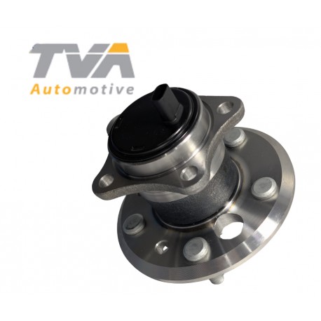 MOZO RUEDA TRASERA IZQUIERDA TOYOTA CAMRY 02-11/HIGHLAND