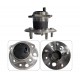 MOZO RUEDA TRASERA IZQUIERDA TOYOTA CAMRY 02-11/HIGHLAND