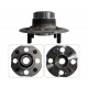 CUBO MOZO RUEDA DELANTERA FORD FESTIVA TURPIAL 24 ESTRIAS