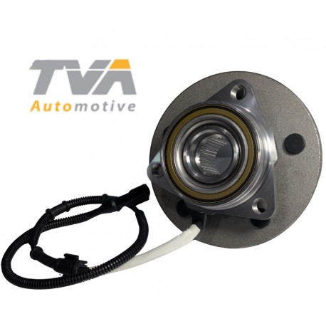 MOZO CUBO RUEDA DELANTERA FORD 150 FORTALEZA 4X4 98-07