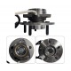MOZO CUBO RUEDA DELANTERA FORD 150 FORTALEZA 4X4 98-07