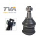 Muñon Toyota Inferior Para Toyota Yaris Todos