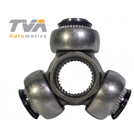 Triceta Copa Caja Tripoide Chevrolet Cavalier Z24 29 DIENTES