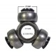Triceta Copa Caja Tripoide Chevrolet Cavalier Z24 29 DIENTES
