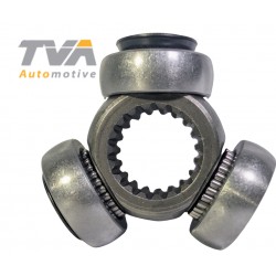 TRICETA LANCER ESPERO KIA RIO FIESTA R11 LOGAN NEON 22 DIENT
