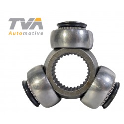 TRICETA RENAULT LOGAN