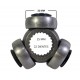TRICETA CHEVROLET AVEO FIAT PALIO 1.6 FIESTA 1.25