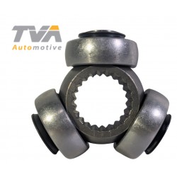 TRICETA CHEVROLET AVEO FIAT PALIO 1.6 FIESTA 1.25