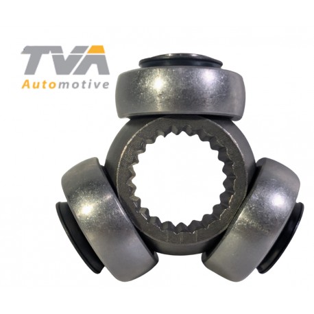 TRICETA CHEVROLET AVEO FIAT PALIO 1.6 FIESTA 1.25