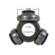 TRICETA CHEVROLET EPICA 23 ESTRIAS DADO 42MM