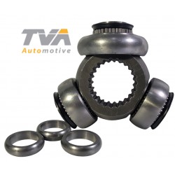 TRICETA CHEVROLET EPICA 23 ESTRIAS DADO 42MM