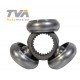 Triceta Toyota Camry Lumiere 26dientes 43mm
