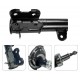 AMORTIGUADOR DELANTERO JEEP LIBERTY KJ CHEROKEE KK