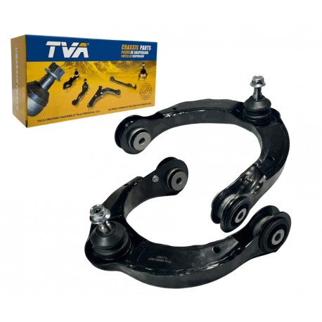 Meseta Superior Izquierda Ford F150 Fx4 Expedition