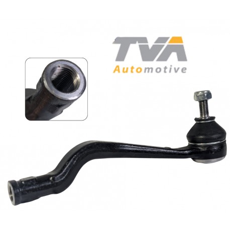 Terminal Externo Renault Logan Sandero
