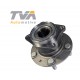 Mozo Trasero Mazda Cx7 2007 2008 2009 2010 2011 2012 Sin Abs