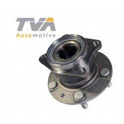 Mozo Trasero Mazda Cx7 2007 2008 2009 2010 2011 2012 Sin Abs