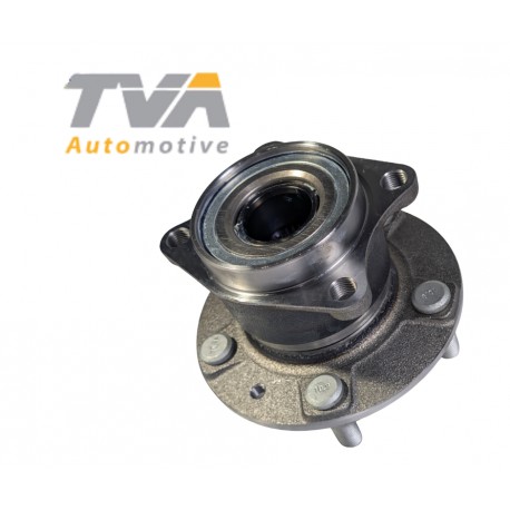 Mozo Trasero Mazda Cx7 2007 2008 2009 2010 2011 2012 Sin Abs