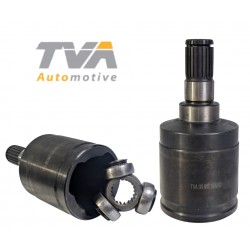 Copa Caja IZQUIERDA Chevrolet Swift 1.3 Sincronico 19x22