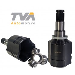 COPA CAJA C/TRICETA TOYOTA STARLET (TODOS) 23 DIENTES