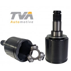 Copa Caja Toyota Hilux Kavac Fortuner