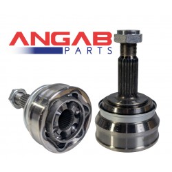 PUNTA TRIPOIDE PEQUEÑA VOLKSWAGEN GOL 92-08 SAVEIRO 06- FOX