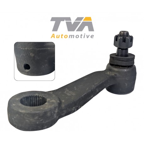 Brazo Pitman Blazer 4x4 (85-90)
