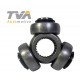 Triceta MAZDA 626 23 DIENTES DADO 37MM