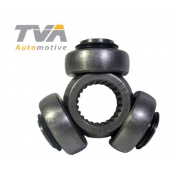 Triceta MAZDA 626 23 DIENTES DADO 37MM